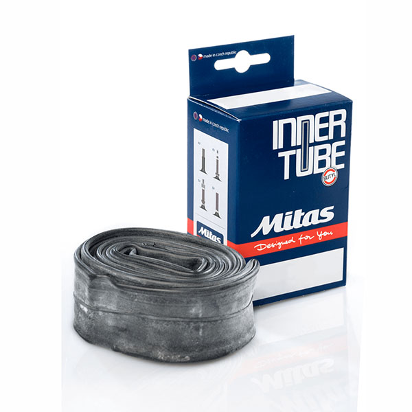 Mitas velosipēda kamera